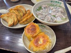 -李记清真馆(打钉巷店)