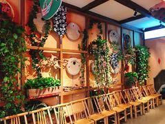 -农耕记·湖南土菜(科技园店)