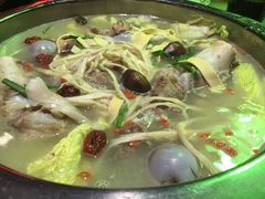 -天都火锅酒楼(虹梅南路店)