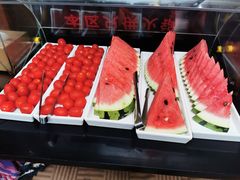 -束河人家(南锣鼓巷店)