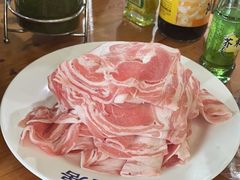 -元盛居(生态大街店)