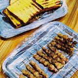 茂名｜鲜家大院的烤面包可真是好吃迷糊啦