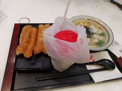 -永和大王(春日上新·浦东南路店)