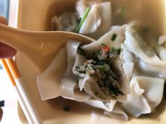 -吉祥馄饨(杭州博库书城店)