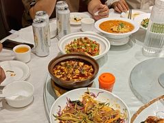 -鑫巴蜀小镇 · 水煮鱼专研店(玉桥店)