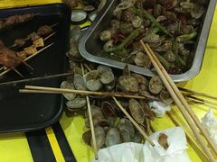 -望京小腰(北京总店)