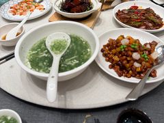 -新吉士·上海菜(浦东LCM置汇旭辉店)