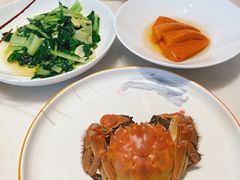 -南太湖山庄·四季轩&国风堂中餐厅