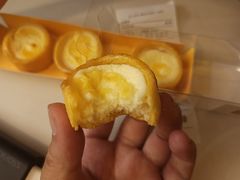 一口芝士塔-盒马鲜生(和谐广场店)