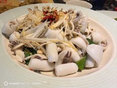 -旺角小渔村(二马路店)