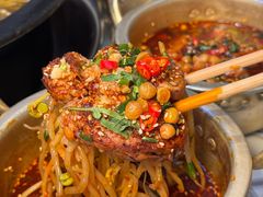 -钢管厂五区小郡肝火锅串串香(清河店)