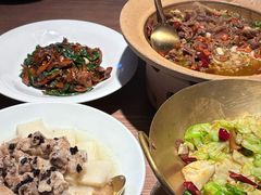 -沅江水·湖南家宴(南村万博长隆商圈店)