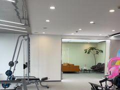 -WEGYMER健萌健身(麦德龙钰龙天下馆)