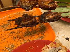 -洞庭洲·防空洞火锅·铜锅涮肉·烧烤(新百广场店)