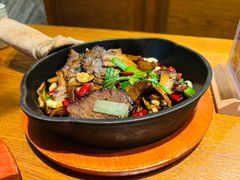 -云海肴·汽锅鸡·云南菜(苏州中心店)