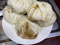 -姚记炒肝店(鼓楼店)