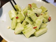 -杭百味·大众精选杭帮菜(西湖音乐喷泉店)