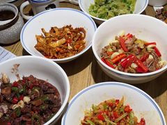 -农耕记·湖南土菜(科技园店)