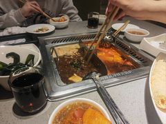 -海底捞火锅(海澜财富中心店)