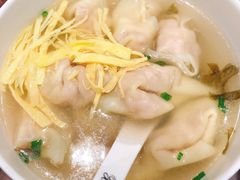 开洋馄饨-熙盛源(复兴路店)