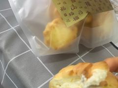 -佳焙西点(摩码休闲广场店)
