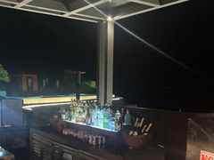 -瑰丽酒店·海吧·天际下午茶·现场DJ·天台酒吧