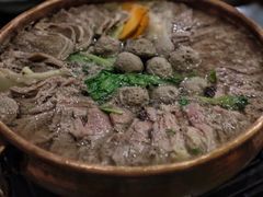 -玛禄藏膳(五分店)