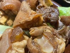 -麻大侠老火锅(巴国城店)