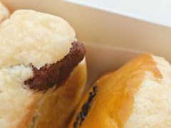 酥皮老婆饼-味多美蛋糕(亚非大厦店)