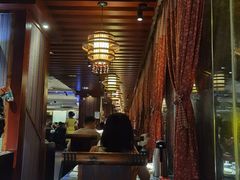 -甘家界牌柠檬鸭(青山店)