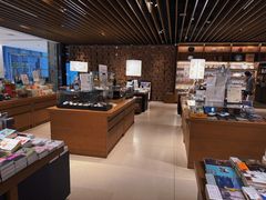 -茑屋书店(天目里店)