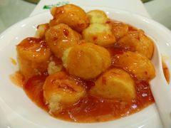 -潮府馆·非遗潮州菜·港式点心(世纪公园店)