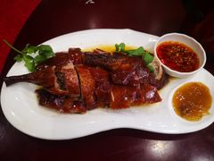 烤鸭-永和美食城(东湾店)