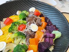 -西堤牛排(合肥之心城店)
