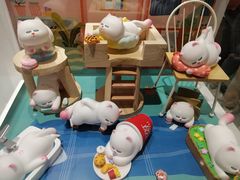 -泡泡玛特POPMART(赛格国际购物中心店)