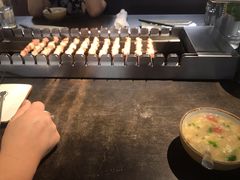 -很久以前羊肉串(长寿路星方汇店)