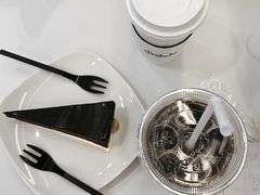 -Seesaw Coffee(上海国金中心店)