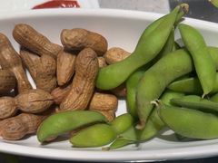 -丰茂烤串(公园店)