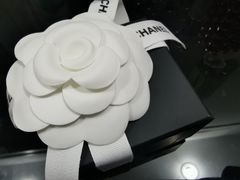 -CHANEL(恒隆广场店)