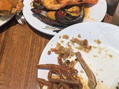 -汉巴味德·烤肉与啤酒的自助(杭州大悦城店)