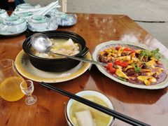 -青城甲(青城山店)