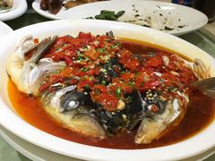 -顺风海鲜港(金玉兰店)