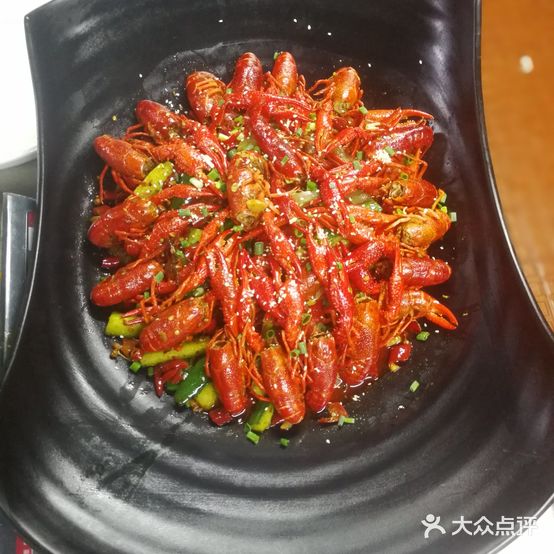潮海美之味