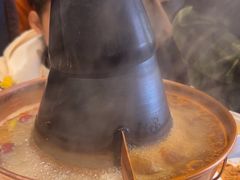 -东来顺饭庄(天坛店)