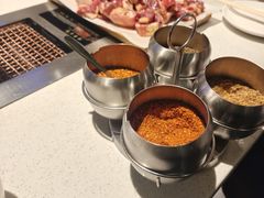 -AK47烤羊腿串吧(柳浪家园店)