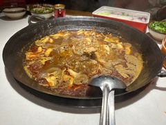 -老天桥蛙炉火锅(姑苏总店)