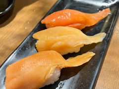 -吉兆手握寿司(车公庙店)