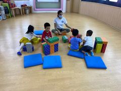 -嘉定民办实蒙早教中心