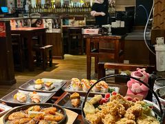 -小川洋风料理(江汉路店)