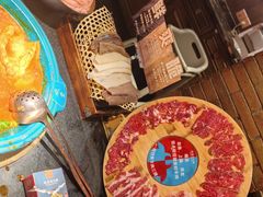 -吼堂老火锅(太古里总店)